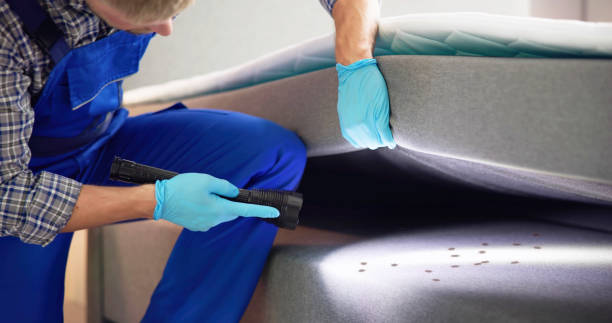 South Cleveland, TN Pest Control Company
